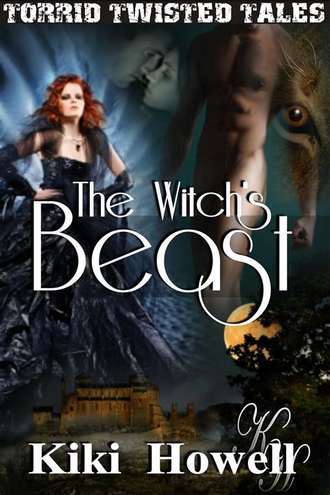 The witch and the beast g4ideau